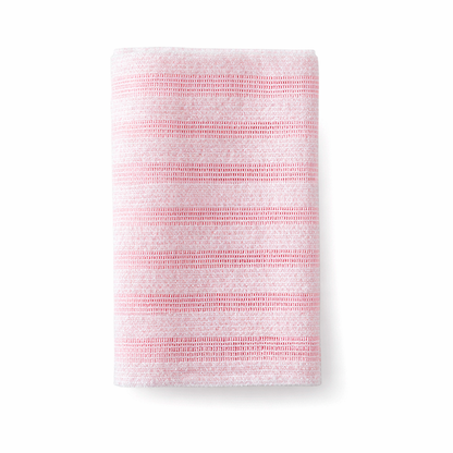 Soft Exfoliating Antibacterial Shower Towel