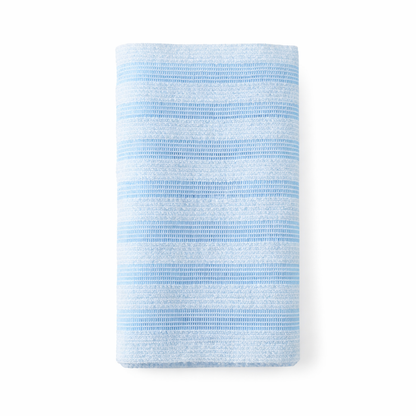 Soft Exfoliating Antibacterial Shower Towel