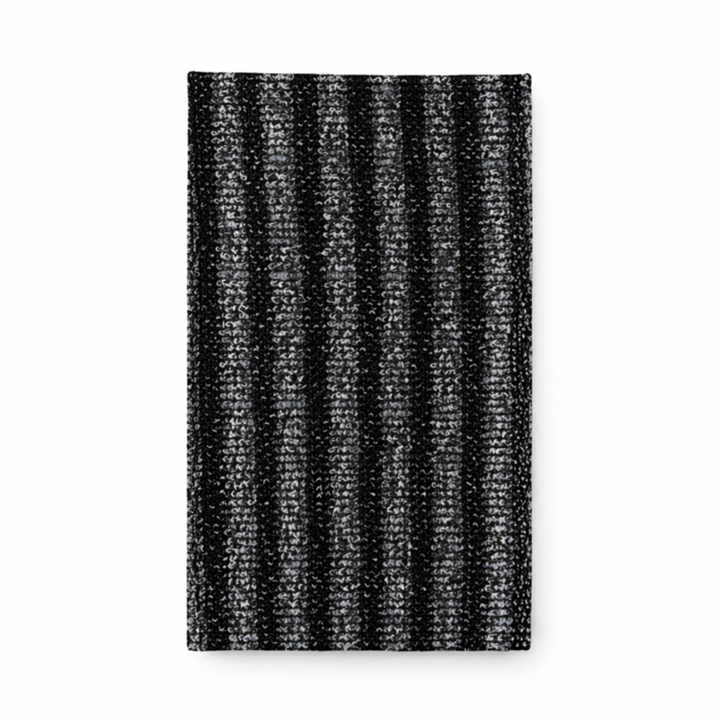 Soft Exfoliating Antibacterial Shower Towel